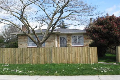 Photo of property in 1 Kevin Street, Glenholme, Rotorua, 3010