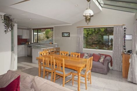 Photo of property in 298 Mount Cargill Road, Mount Cargill, Waitati, 9085