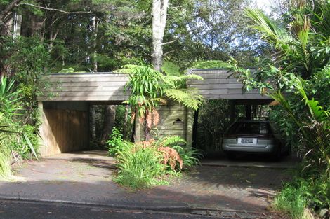 Photo of property in 38 Tainui Road, Titirangi, Auckland, 0604