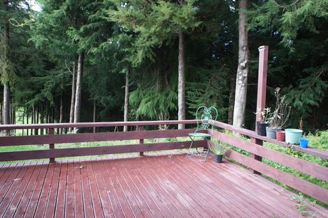 Photo of property in 565 Mangapara Road, Ohura, 3980