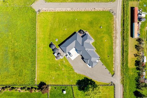 Photo of property in 3 Chamberry Drive, Waipukurau, 4282