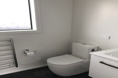 Photo of property in 1/15 Sturrocks Road, Redwood, Christchurch, 8051