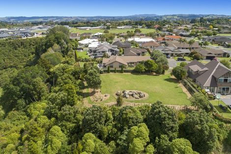 Photo of property in 51 Garvan Glen, Pyes Pa, Tauranga, 3112