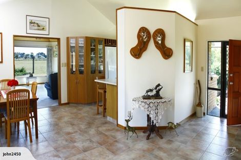 Photo of property in 359 Mount Stewart Halcombe Road, Sanson, Palmerston North, 4479