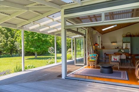 Photo of property in 180 Underhill Road, Woodside, Greytown, 5794