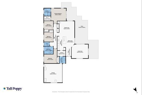 Photo of property in 34 Princess Street, Pahiatua, 4910