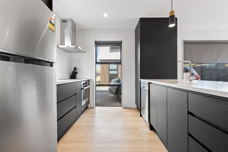 Photo of property in 4/112 Purchas Street, Edgeware, Christchurch, 8013