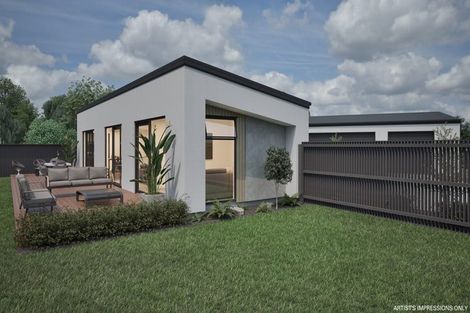 Photo of property in 12 Sutton Street, Rangiora, 7400