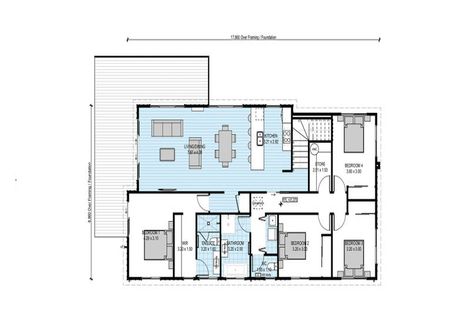 Photo of property in 6 Torokaha Lane, Snells Beach, 0920