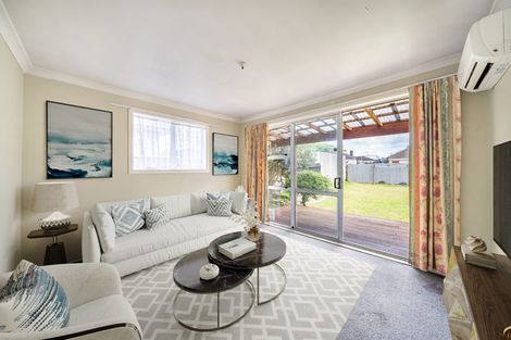 Photo of property in 7 Poplar Grove, Ebdentown, Upper Hutt, 5018