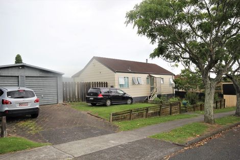 Photo of property in 17 Trounson Avenue, Clendon Park, Auckland, 2103