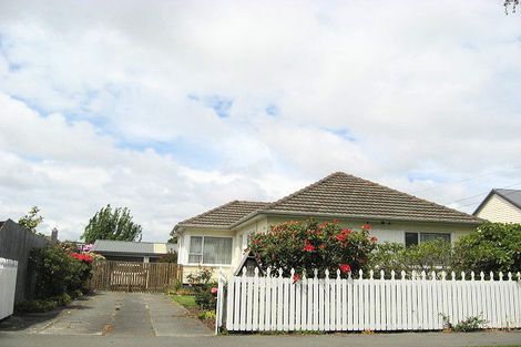 Photo of property in 173 Aorangi Road, Bryndwr, Christchurch, 8053