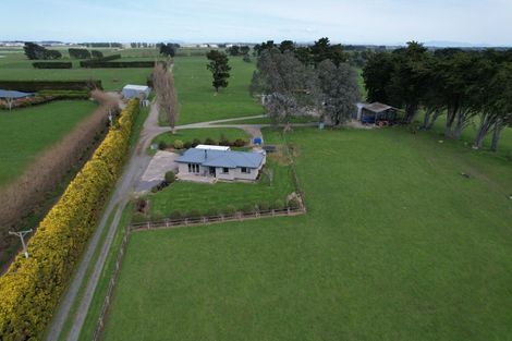 Photo of property in 243 Bay Road, West Plains, Invercargill, 9879