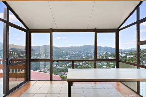 Photo of property in 193a Cecil Road, Wilton, Wellington, 6012