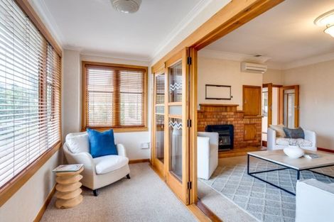 Photo of property in Herrick Bed & Breakfast, 6 Herrick Street, Marewa, Napier, 4110