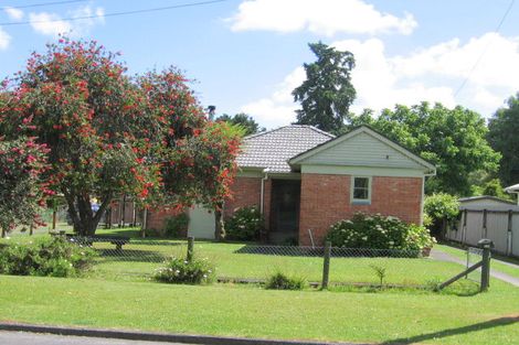 Photo of property in 20 North Street, Taumarunui, 3920