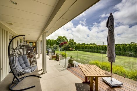 Photo of property in 156 Thompson Road, Havelock North, Hastings, 4180