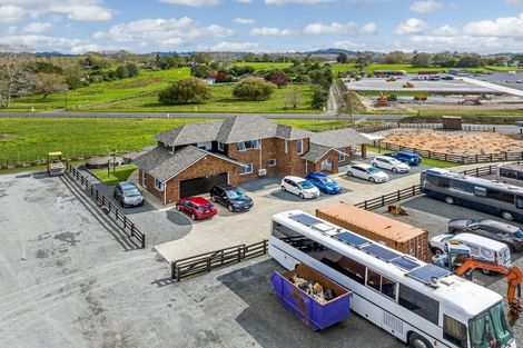 Photo of property in 132 Wilks Road, Dairy Flat, Albany, 0794