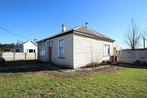Photo of property in 11 Oakland Street, Mataura, 9712