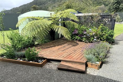 Photo of property in 12a Cargills Road, Barrytown, Runanga, 7873