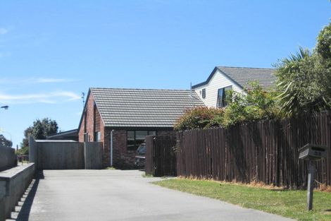 Photo of property in 33 Loughton Street, Burwood, Christchurch, 8083