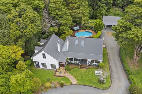 Photo of property in 55 Costello Road, Patumahoe, Pukekohe, 2679