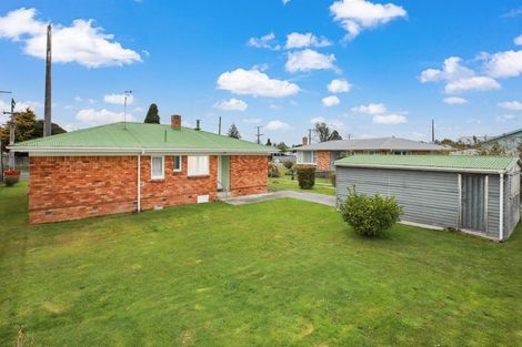 Photo of property in 197 Tramway Road, Enderley, Hamilton, 3214