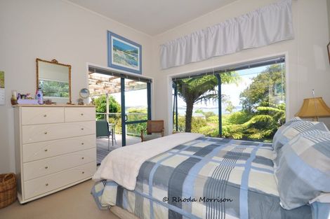 Photo of property in 16 Mariner Cove Road, Tinopai, Matakohe, 0593