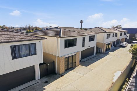 Photo of property in 20b Omagh Avenue, Papatoetoe, Auckland, 2025