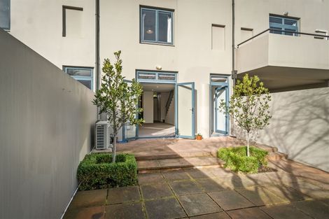 Photo of property in 4/18 Rastrick Street, Merivale, Christchurch, 8014