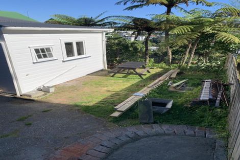 Photo of property in 25 Devon Street, Aro Valley, Wellington, 6021