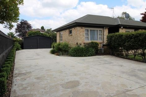 Photo of property in 6 Ranfurly Avenue, Fairfield, Hamilton, 3214