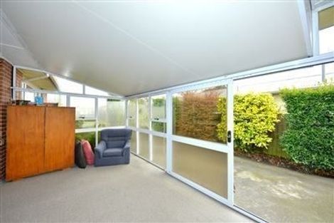 Photo of property in 52 Dunster Street, Burnside, Christchurch, 8053