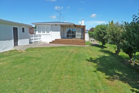 Photo of property in 14 Fairview Avenue, Feilding, 4702