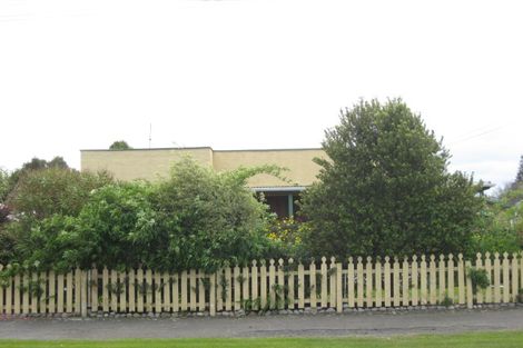 Photo of property in 8 Linton Street, Mayfield, Blenheim, 7201