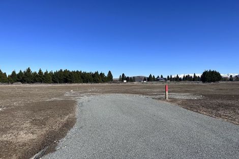 Photo of property in 55 Peak Drive, Twizel, 7901