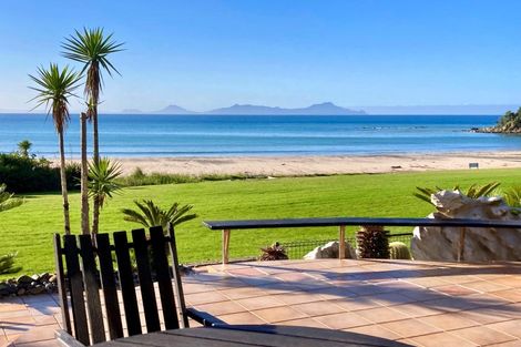 Photo of property in 10 Breadalbane Place, Langs Beach, Waipu, 0582