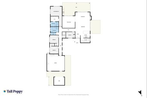 Photo of property in 231 Mapara Road, Acacia Bay, Taupo, 3385