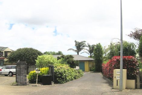 Photo of property in 11 Jackson Place, Pukekohe, 2120