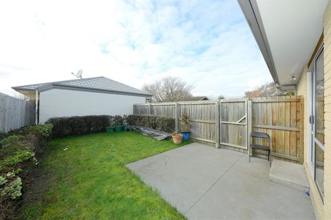 Photo of property in 2/10 Collins Street, Addington, Christchurch, 8024
