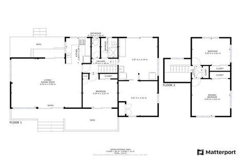 Photo of property in 106 Moore Place, Whangamata, 3620