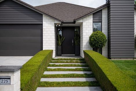 Photo of property in 225 Cumberland Drive, Flagstaff, Hamilton, 3210