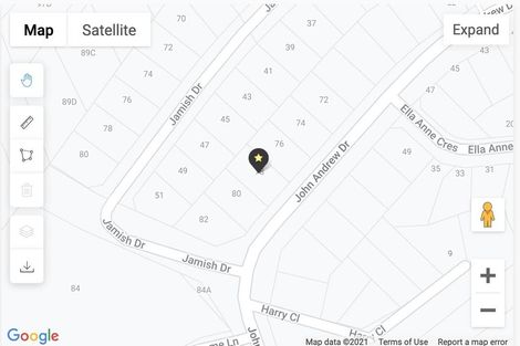 Photo of property in 78 John Andrew Drive, Warkworth, 0910