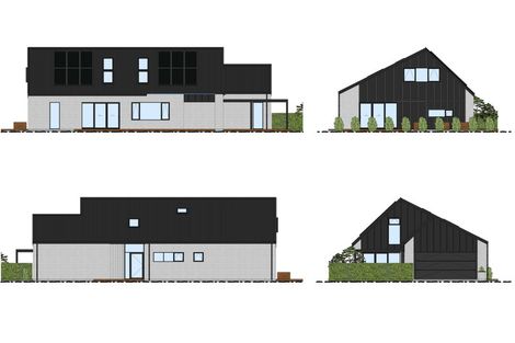Photo of property in 37 Tangaroa Street, Cambridge, 3434