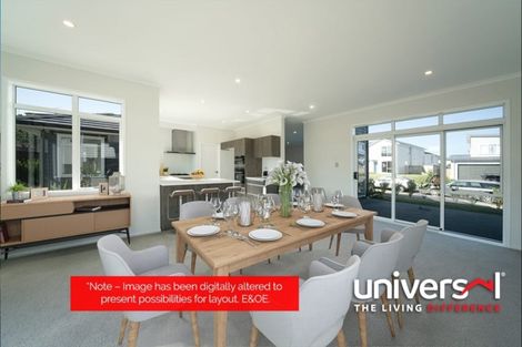 Photo of property in 13 Couldrey Crescent, Red Beach, 0932