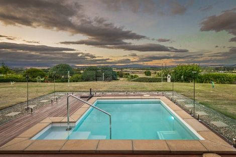 Photo of property in 34 Whakapirau Road, Maraekakaho, Hastings, 4174