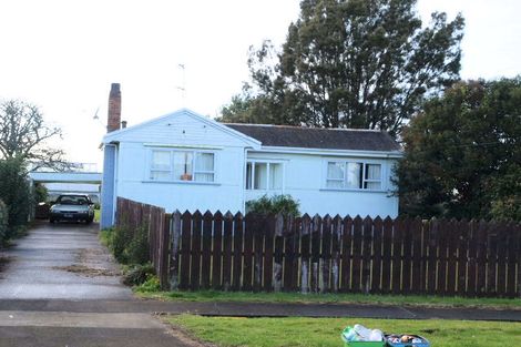 Photo of property in 16 Norana Avenue, Favona, Auckland, 2024