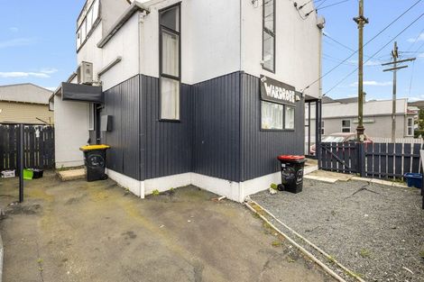 Photo of property in 47 Howe Street, North Dunedin, Dunedin, 9016