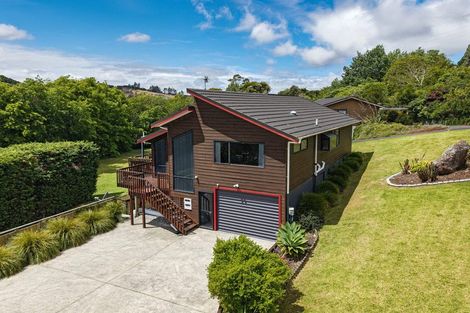 Photo of property in 9 Ngahere Drive, Horahora, Whangarei, 0110
