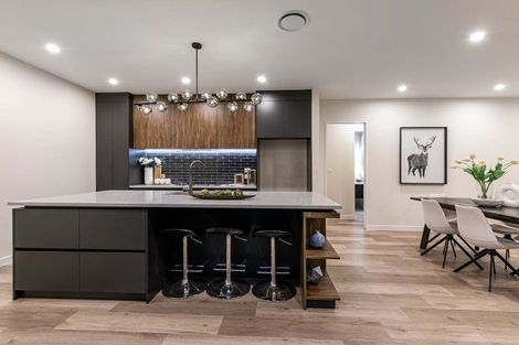 Photo of property in 2 Kauru Lane, Wainui, 0992